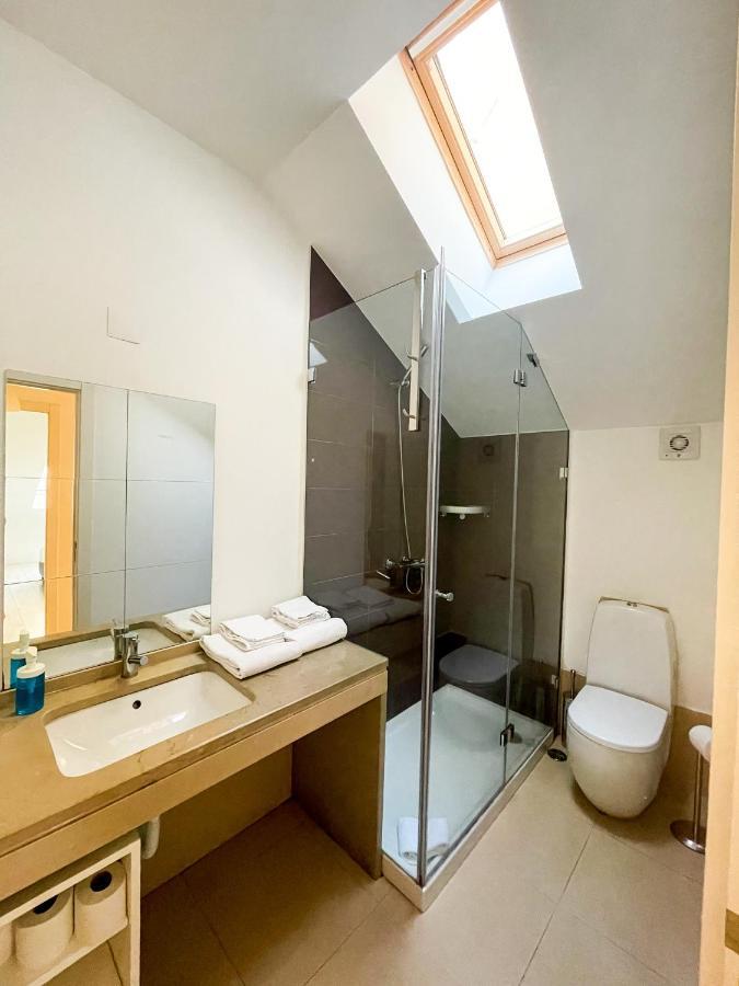 Wallis Appartement