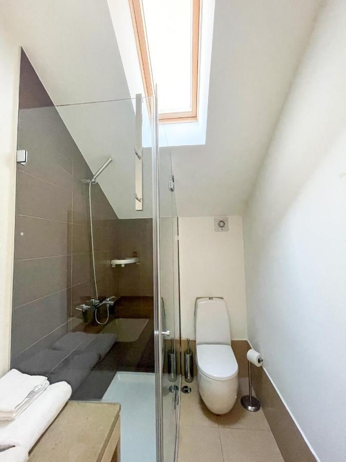 Wallis Appartement Lisboa
