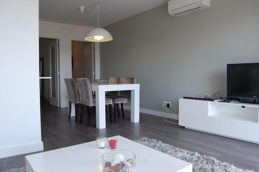 Appartement Wallis