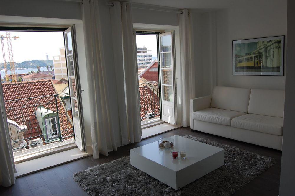 Appartement Wallis