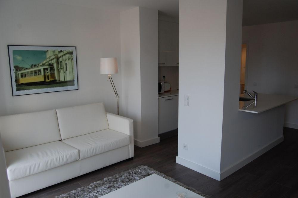 Appartement Wallis Lisboa