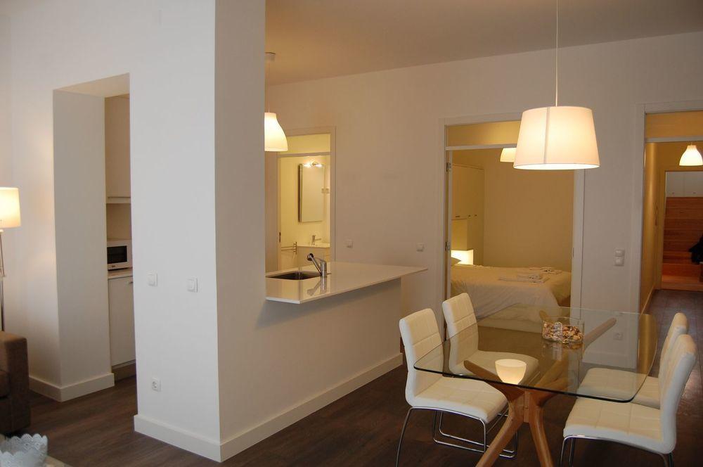 Appartement Wallis Lisboa
