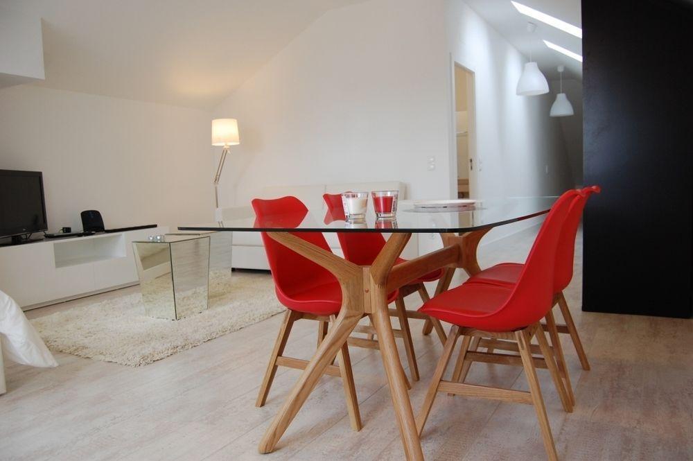 Appartement Wallis