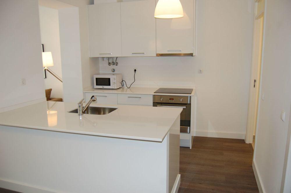 Appartement Wallis Lisboa